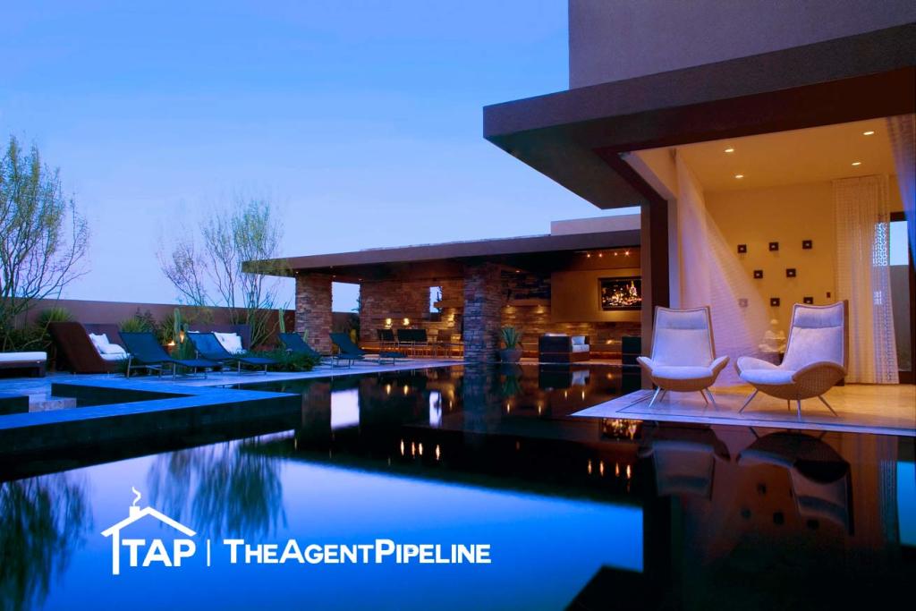 TAP: The Agent Pipeline | CRM Real Estate Solution